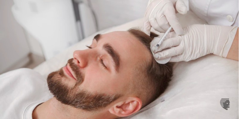 Does PRP Treatment for Hair Loss Reverse Baldness without Surgery