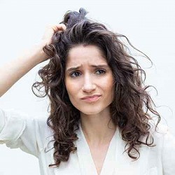 How Much Hair Loss is Normal in a Day?