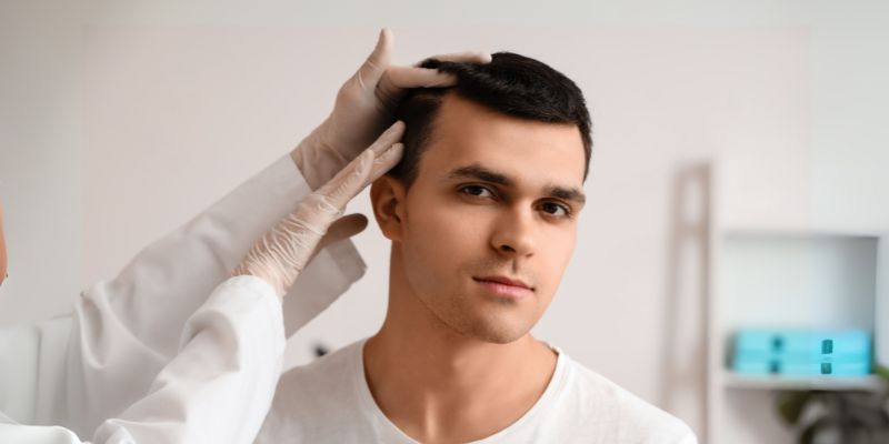 Advanced Hair Studio The Perfect Gift for Hair Loss
